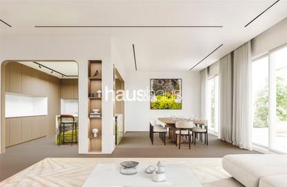 Villa - 5 - 7 for sale in Calida - Victory Heights - Dubai Sports City - Dubai