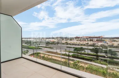 شقة - غرفة نوم - 1 حمام للبيع في جولف جراند - دبي هيلز استيت - دبي