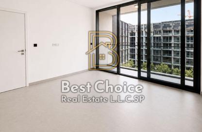 Apartment - 1 - 2 for sale in Nasaq 4 - Aljada - Sharjah Apartment - 1 - 2 for sale in Nasaq 4 - Aljada - Sharjah