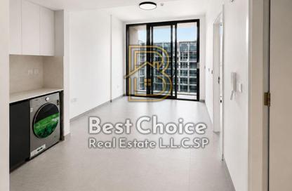 Apartment - 1 - 2 for sale in Nasaq 4 - Aljada - Sharjah
