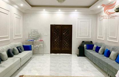 Villa - 7+ - 6 for rent in Shamal Julphar - Ras Al Khaimah Villa - 7+ - 6 for rent in Shamal Julphar - Ras Al Khaimah