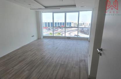 Office Space - Studio - 1 for rent in Port Saeed Building - Port Saeed - Deira - Dubai