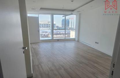 Office Space - Studio - 1 for rent in Port Saeed Building - Port Saeed - Deira - Dubai