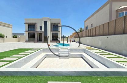 Villa - 5 Bedrooms - 4 Bathrooms for rent in Al Barsha 3 Villas - Al Barsha 3 - Al Barsha - Dubai Villa - 5 Bedrooms - 4 Bathrooms for rent in Al Barsha 3 Villas - Al Barsha 3 - Al Barsha - Dubai