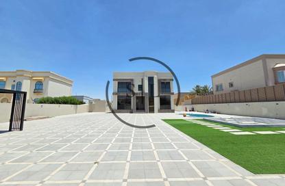 Villa - 5 Bedrooms - 4 Bathrooms for rent in Al Barsha 3 Villas - Al Barsha 3 - Al Barsha - Dubai