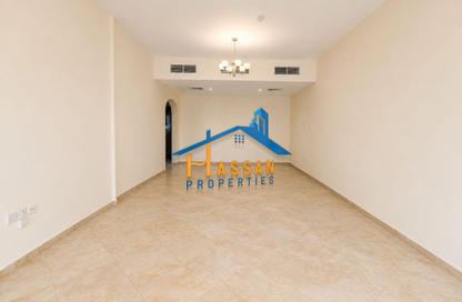 Apartment - 3 - 3 for rent in Zakhir Tower 3 - Zakhir Towers - Al Taawun - Sharjah