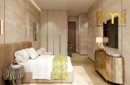 Apartment - 1 - 2 for sale in Rabdan Square - Meydan Avenue - Meydan - Dubai