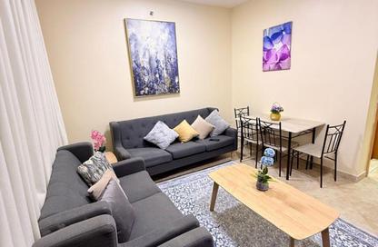 Apartment - 1 Bedroom - 2 Bathrooms for rent in Al Mahatta - Al Qasimia - Sharjah