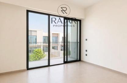 Townhouse - 3 - 4 for rent in Eden - The Valley - Dubai Townhouse - 3 - 4 for rent in Eden - The Valley - Dubai