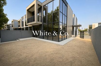 Villa - 4 - 4 for rent in Mudon Al Ranim 6 - Mudon - Dubai Villa - 4 - 4 for rent in Mudon Al Ranim 6 - Mudon - Dubai