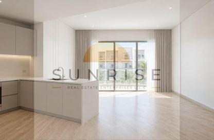 Apartment - 1 - 2 for sale in Raseel - Al Mamsha - Muwaileh - Sharjah Apartment - 1 - 2 for sale in Raseel - Al Mamsha - Muwaileh - Sharjah