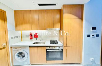 Apartment - Studio - 1 Bathroom for sale in Azizi Mirage - Dubai Studio City - Dubai Apartment - Studio - 1 Bathroom for sale in Azizi Mirage - Dubai Studio City - Dubai