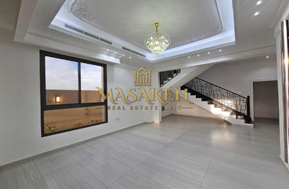 Townhouse - 5 Bedrooms - 7 Bathrooms for sale in Al Helio 1 - Al Helio - Ajman