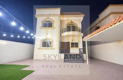 Villa - 5 - 7 for sale in Al Rawda 2 Villas - Al Rawda 2 - Al Rawda - Ajman Villa - 5 - 7 for sale in Al Rawda 2 Villas - Al Rawda 2 - Al Rawda - Ajman
