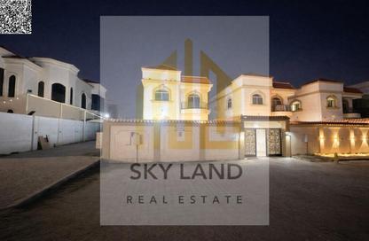 Villa - 5 Bedrooms - 7 Bathrooms for sale in Al Rawda 2 Villas - Al Rawda 2 - Al Rawda - Ajman Villa - 5 Bedrooms - 7 Bathrooms for sale in Al Rawda 2 Villas - Al Rawda 2 - Al Rawda - Ajman