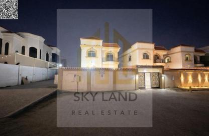 Villa - 5 - 7 for sale in Al Rawda 2 Villas - Al Rawda 2 - Al Rawda - Ajman Villa - 5 - 7 for sale in Al Rawda 2 Villas - Al Rawda 2 - Al Rawda - Ajman