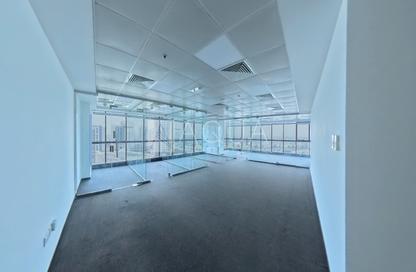 Office Space - Studio for rent in Jumeirah Business Centre 3 (JBC 3) - JLT Cluster Y - Jumeirah Lake Towers - Dubai