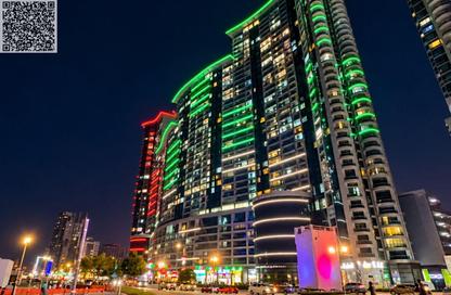 Apartment - 2 - 3 for sale in Ajman Corniche Residences - Ajman Corniche Road - Ajman Apartment - 2 - 3 for sale in Ajman Corniche Residences - Ajman Corniche Road - Ajman