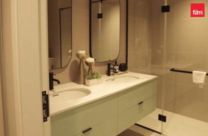 Apartment - 2 - 3 for rent in Mangrove Residences 1 - Mangrove Residences - Expo City - Dubai Apartment - 2 - 3 for rent in Mangrove Residences 1 - Mangrove Residences - Expo City - Dubai