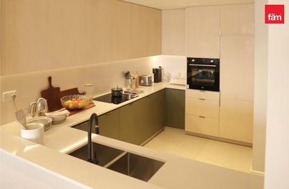 Apartment - 2 - 3 for rent in Mangrove Residences 1 - Mangrove Residences - Expo City - Dubai