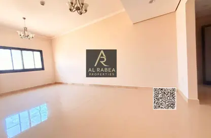 Apartment - 1 Bedroom - 2 Bathrooms for rent in Sheikh Jaber Al Sabah Street - Al Naimiya - Al Nuaimiya - Ajman