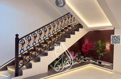 Villa - 6 - 7+ for sale in Al Helio 1 - Al Helio - Ajman Villa - 6 - 7+ for sale in Al Helio 1 - Al Helio - Ajman