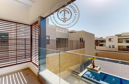 فيلا - 5 غرف نوم - 6 حمامات للايجار في فلل صبحا هارتلاند - المرحلة الثالثة - فلل Sobha Hartland - صبحا هارتلاند - مدينة الشيخ محمد بن راشد - دبي