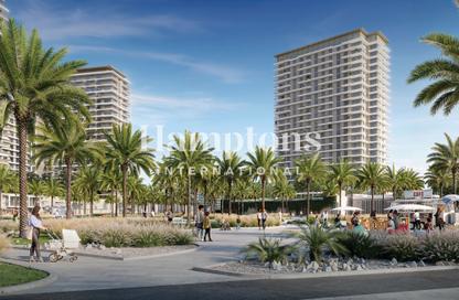 Apartment - 1 Bedroom - 1 Bathroom for sale in Parkland - Dubai Hills Estate - Dubai