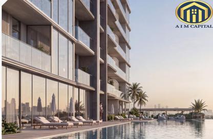 Apartment - 2 Bedrooms - 3 Bathrooms for sale in Sera Gardens by Vision - Dubai Production City (IMPZ) - Dubai