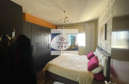 Apartment - 2 Bedrooms - 2 Bathrooms for sale in Thuraya Al Majaz Building - Al Majaz 3 - Al Majaz - Sharjah Apartment - 2 Bedrooms - 2 Bathrooms for sale in Thuraya Al Majaz Building - Al Majaz 3 - Al Majaz - Sharjah