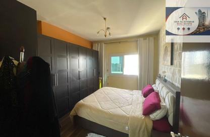 Apartment - 2 Bedrooms - 2 Bathrooms for sale in Thuraya Al Majaz Building - Al Majaz 3 - Al Majaz - Sharjah Apartment - 2 Bedrooms - 2 Bathrooms for sale in Thuraya Al Majaz Building - Al Majaz 3 - Al Majaz - Sharjah