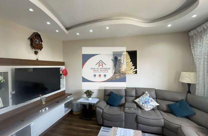 Apartment - 2 Bedrooms - 2 Bathrooms for sale in Thuraya Al Majaz Building - Al Majaz 3 - Al Majaz - Sharjah Apartment - 2 Bedrooms - 2 Bathrooms for sale in Thuraya Al Majaz Building - Al Majaz 3 - Al Majaz - Sharjah