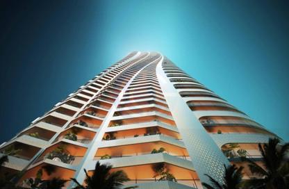 Apartment - 1 Bedroom - 2 Bathrooms for sale in Volta - Downtown Dubai - Dubai