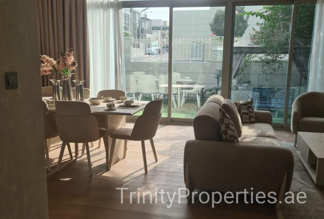 Fully Furnished | Spacious & Bright Unit