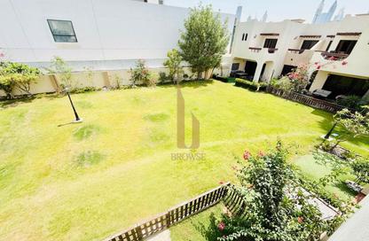 Villa - 3 Bedrooms - 3 Bathrooms for rent in Jumeirah 1 Villas - Jumeirah 1 - Jumeirah - Dubai Villa - 3 Bedrooms - 3 Bathrooms for rent in Jumeirah 1 Villas - Jumeirah 1 - Jumeirah - Dubai