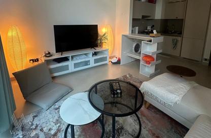 Apartment - 1 - 1 for rent in Sobha Creek Vistas Tower B - Sobha Creek Vistas - Sobha Hartland - Mohammed Bin Rashid City - Dubai