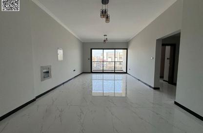 Apartment - 2 Bedrooms - 3 Bathrooms for rent in Al Mowaihat 3 - Al Mowaihat - Ajman