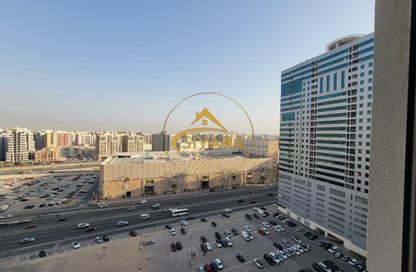 Apartment - 3 Bedrooms - 3 Bathrooms for rent in Bukhara Street - Al Nahda - Sharjah