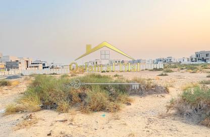 Land - Studio for sale in Tilal City C - Tilal City - Sharjah Land - Studio for sale in Tilal City C - Tilal City - Sharjah