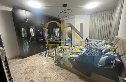 Apartment - 3 Bedrooms - 4 Bathrooms for sale in Al Naemiya Tower 3 - Al Naemiya Towers - Al Nuaimiya - Ajman