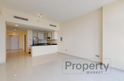 Apartment - 1 Bedroom - 2 Bathrooms for sale in Loreto 2 A - Loreto - Damac Hills - Dubai Apartment - 1 Bedroom - 2 Bathrooms for sale in Loreto 2 A - Loreto - Damac Hills - Dubai