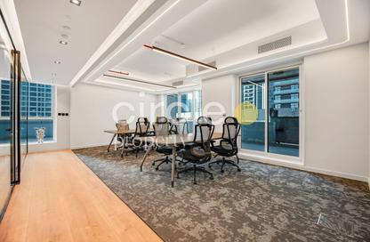 Office Space - Studio - 1 Bathroom for rent in Dubai Star - JLT Cluster L - Jumeirah Lake Towers - Dubai Office Space - Studio - 1 Bathroom for rent in Dubai Star - JLT Cluster L - Jumeirah Lake Towers - Dubai