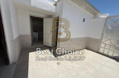 Villa - 3 Bedrooms - 2 Bathrooms for rent in Al Sabkha - Al Riqqa - Sharjah Villa - 3 Bedrooms - 2 Bathrooms for rent in Al Sabkha - Al Riqqa - Sharjah