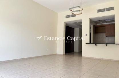 Apartment - Studio - 1 for rent in Building 256 - Mesoamerican Cluster - Discovery Gardens - Dubai