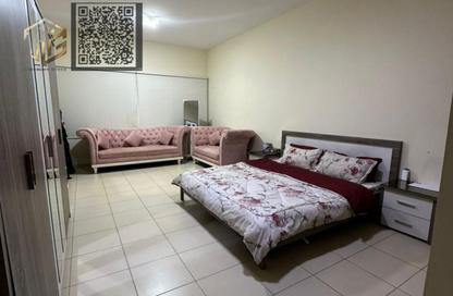 Apartment - 2 - 3 for sale in Ajman One Towers - Al Sawan - Ajman
