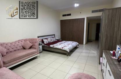 Apartment - 2 - 3 for sale in Ajman One Towers - Al Sawan - Ajman