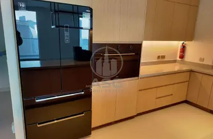 شقة - 3 غرف نوم - 4 حمامات للايجار في برج فيدا دبي مول 2 - فيدا ريزيدنس دبي مول - وسط مدينة دبي - دبي