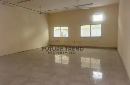 Labor Camp - Studio - 2 Bathrooms for rent in Dubai Investment Park 2 (DIP 2) - Dubai Investment Park (DIP) - Dubai