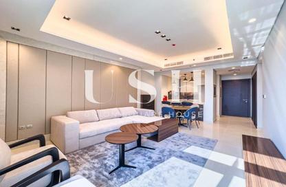 Apartment - 2 - 3 for sale in Nobles Tower - Business Bay - Dubai Apartment - 2 - 3 for sale in Nobles Tower - Business Bay - Dubai