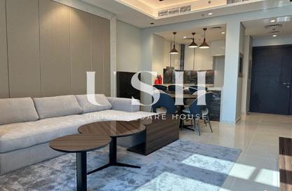 Apartment - 2 - 3 for sale in Nobles Tower - Business Bay - Dubai Apartment - 2 - 3 for sale in Nobles Tower - Business Bay - Dubai